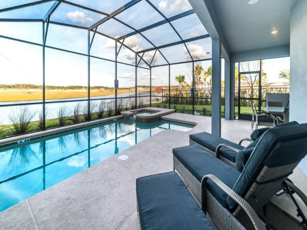 Orlando Home 974335