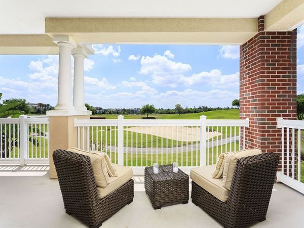 Orlando Condo 974336