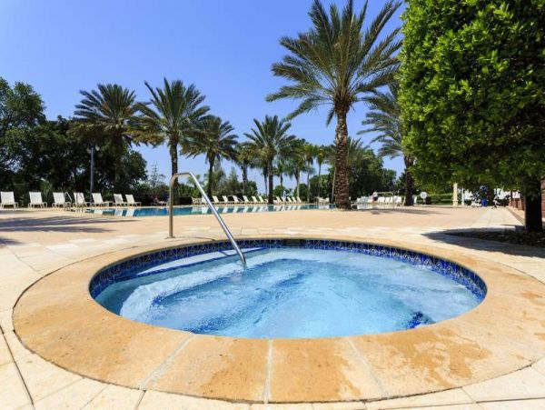 Orlando Condo 974336
