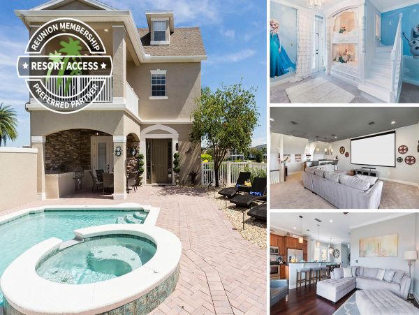 Orlando Home 974337