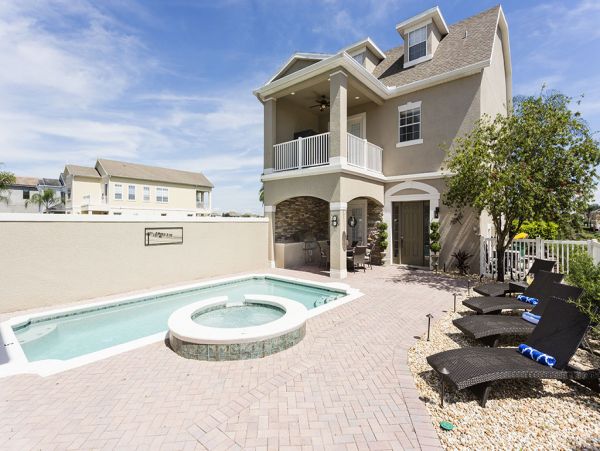 Orlando Home 974337