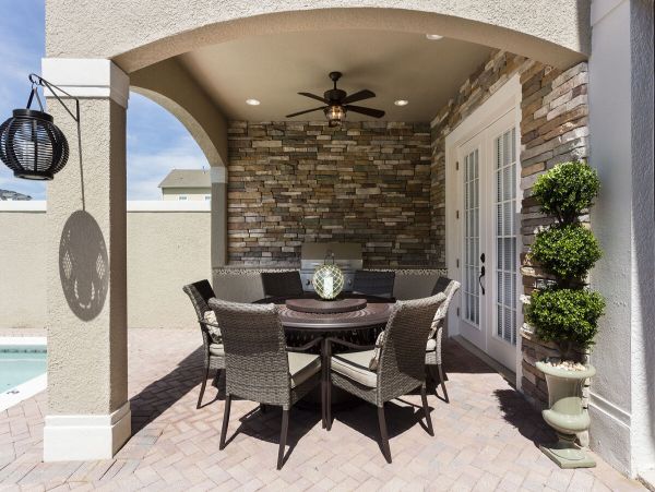 Orlando Home 974337