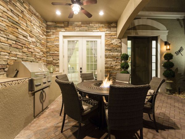 Orlando Home 974337
