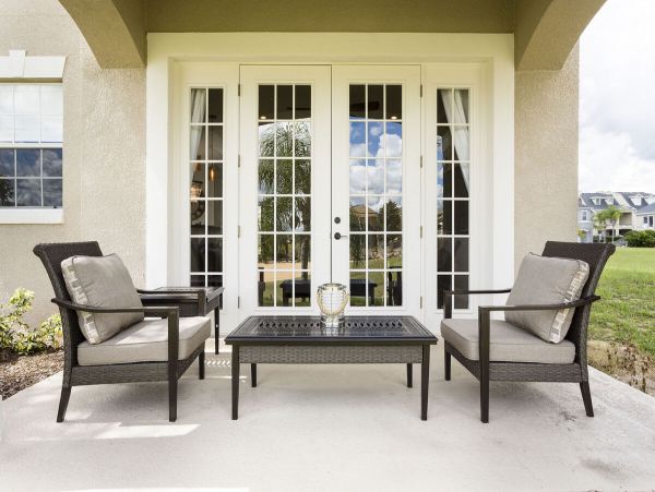 Orlando Home 974337