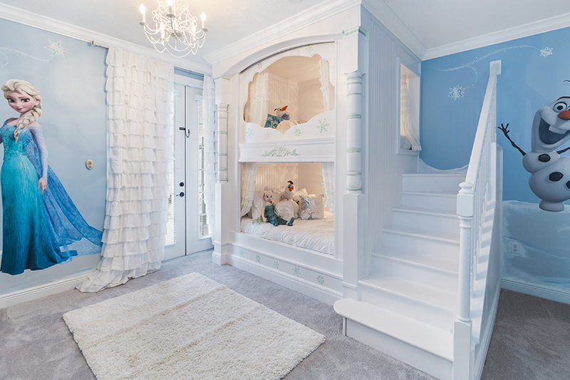 Orlando Home 974337