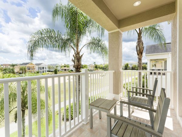 Orlando Home 974337