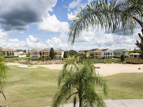 Orlando Home 974337