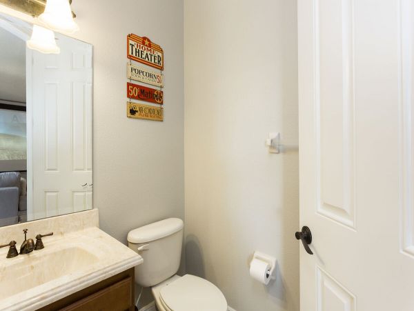 Orlando Home 974337