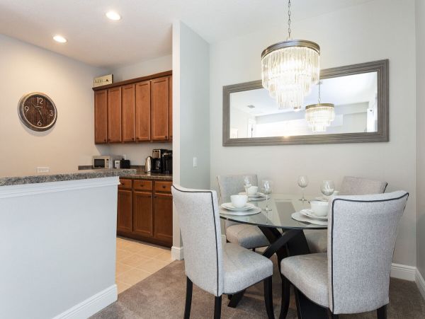 Orlando Home 974337
