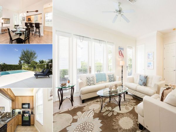 Orlando Home 974338