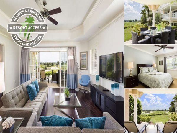 Orlando Condo 974340