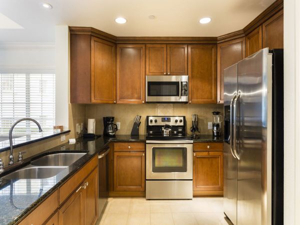 Orlando Condo 974340
