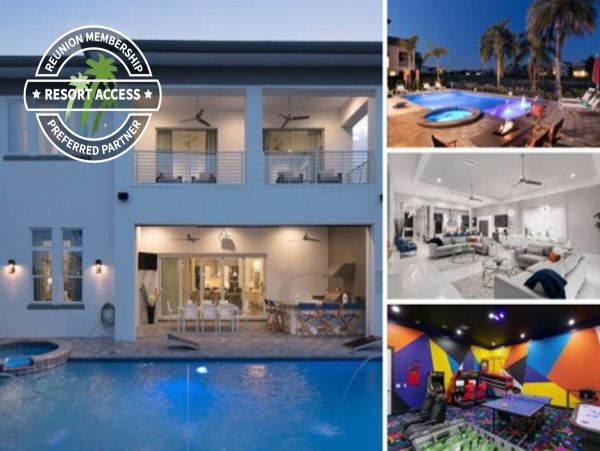 Orlando Home 974341