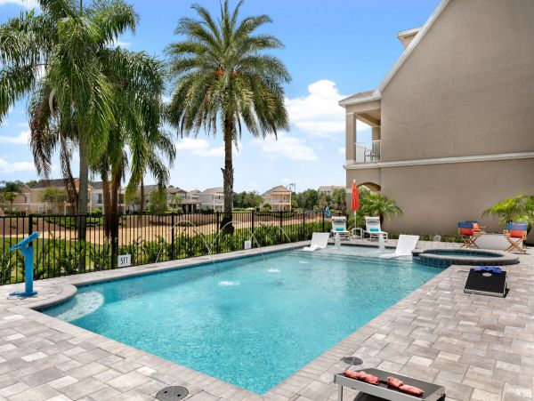 Orlando Home 974341