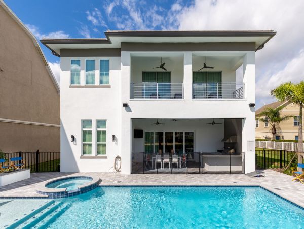 Orlando Home 974341