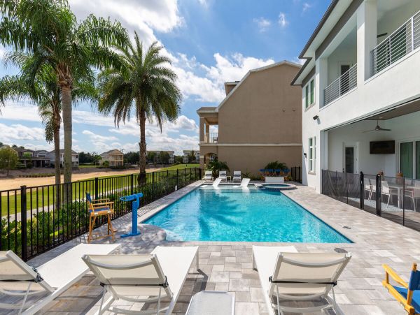 Orlando Home 974341