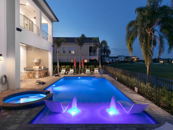 Orlando Home 974341