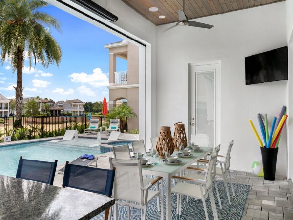 Orlando Home 974341