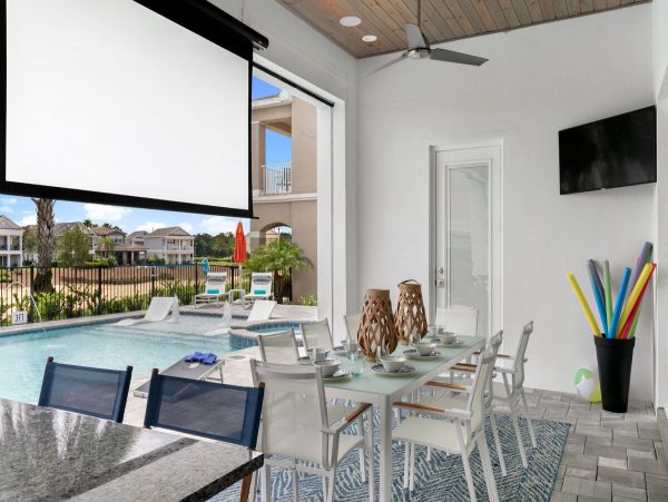 Orlando Home 974341