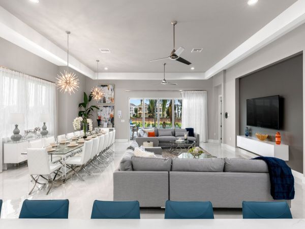 Orlando Home 974341