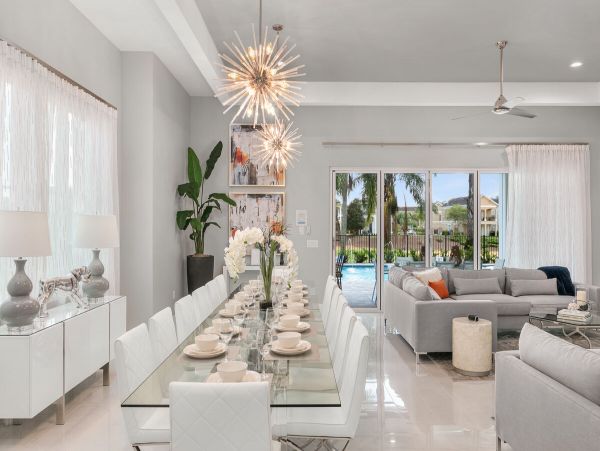 Orlando Home 974341
