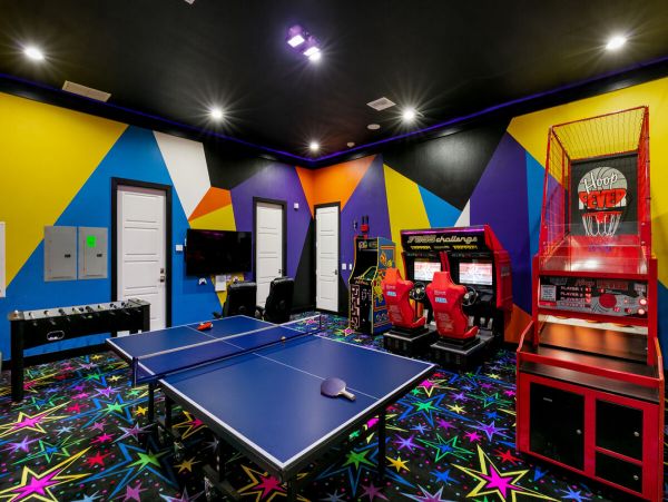 Orlando Home 974341