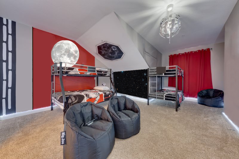 Orlando Home 974342