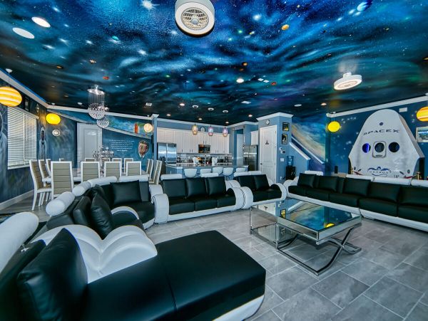 Orlando Home 974343