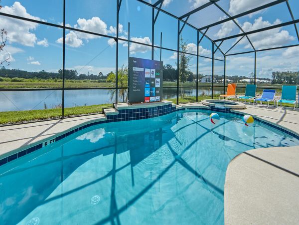 Orlando Home 974343