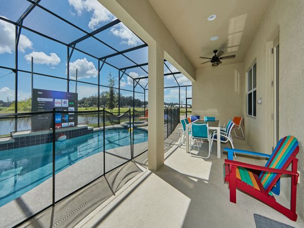 Orlando Home 974343