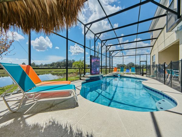 Orlando Home 974343