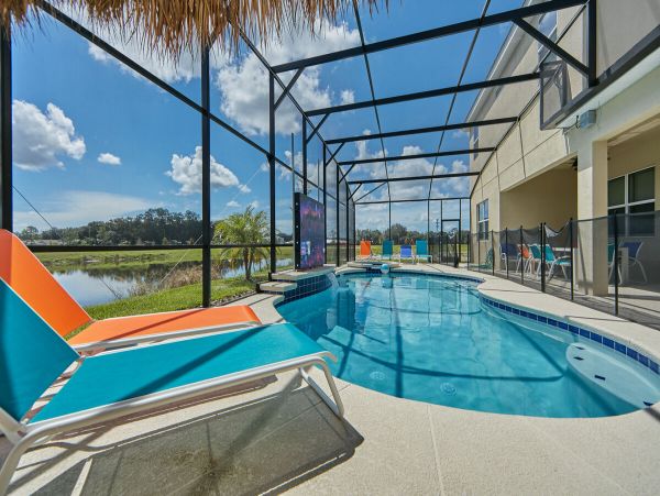 Orlando Home 974343