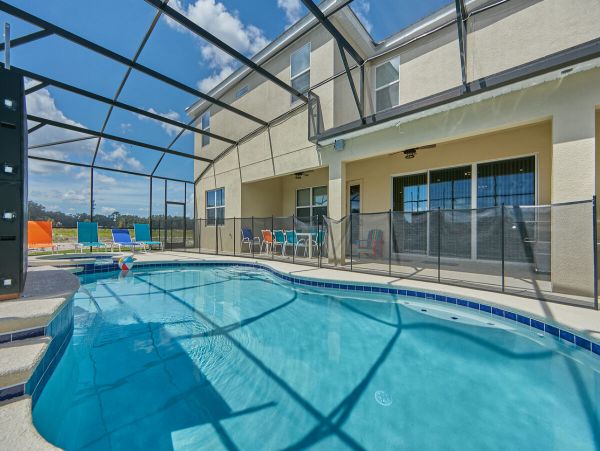 Orlando Home 974343