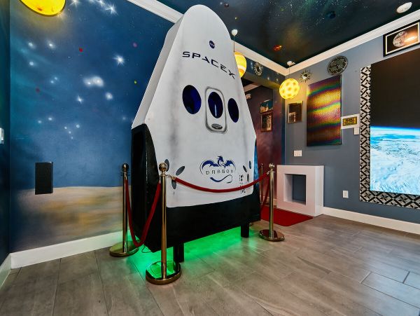 Orlando Home 974343