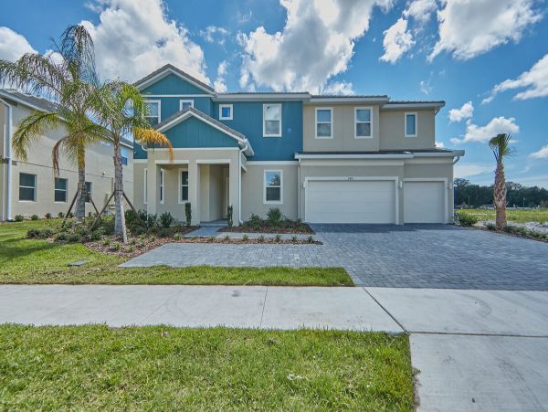 Orlando Home 974343