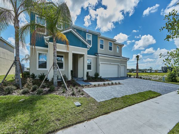 Orlando Home 974343