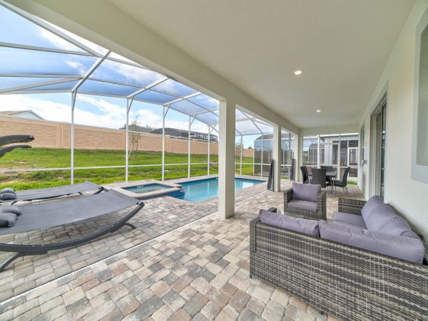 Orlando Home 974344