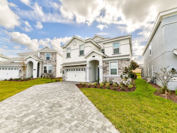 Orlando Home 974344