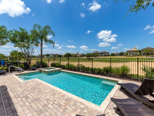Orlando Home 974345