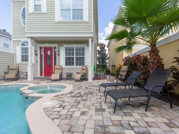Orlando Home 974346