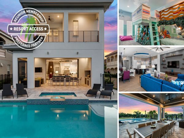 Orlando Home 974347