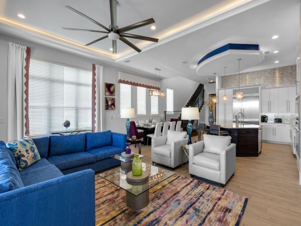 Orlando Home 974347