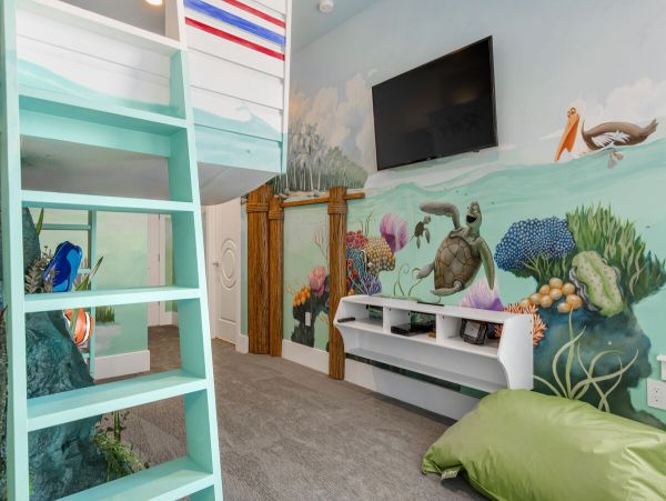 Orlando Home 974347