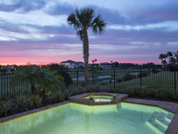Orlando Home 974348