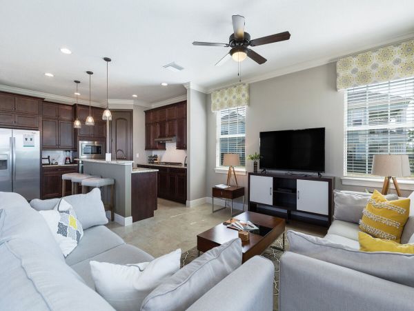 Orlando Home 974348