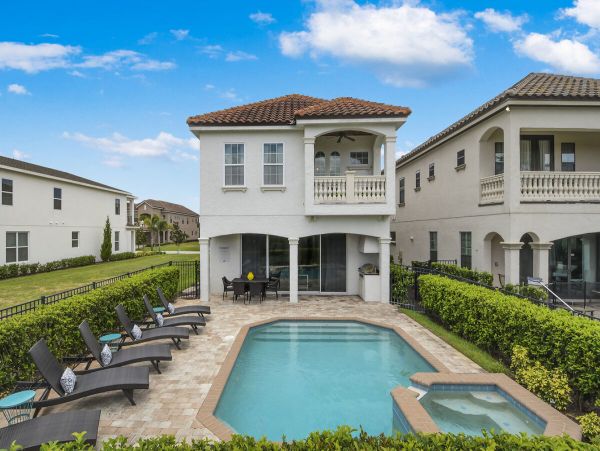 Orlando Home 974349