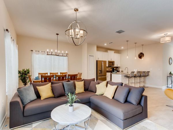 Orlando Home 974350