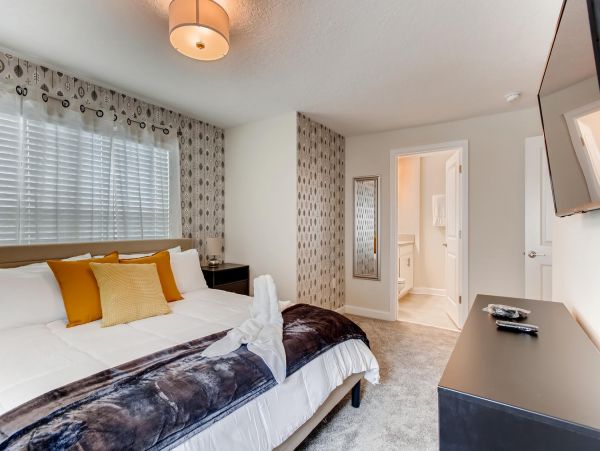 Orlando Home 974350