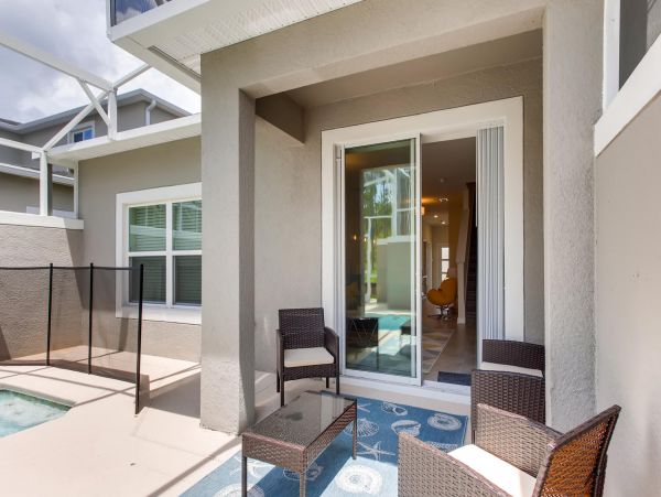 Orlando Home 974350