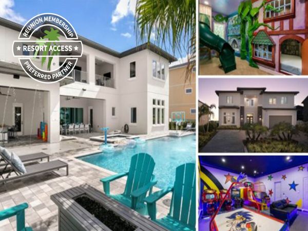 Orlando Home 974351